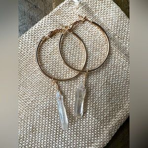 NEW handmade earrings